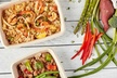 5% Cash Back at B Nutritious - El Monte - Second Medium