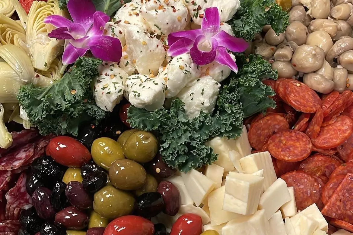 $15 For $30 Worth Of Fine Italian Dinner Dining