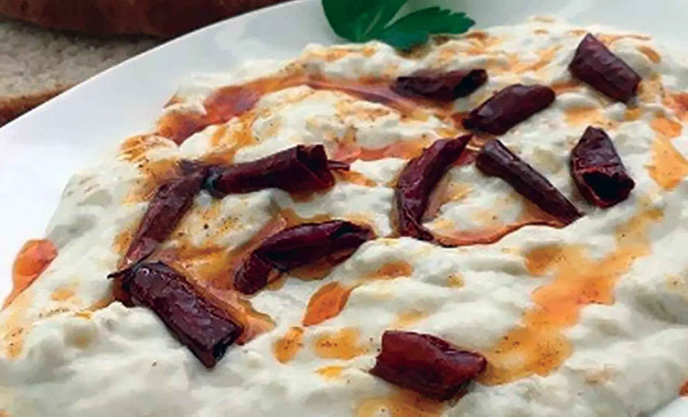 $10 For $20 Worth Of Mediterranean Cuisine For Dinner - Second Medium