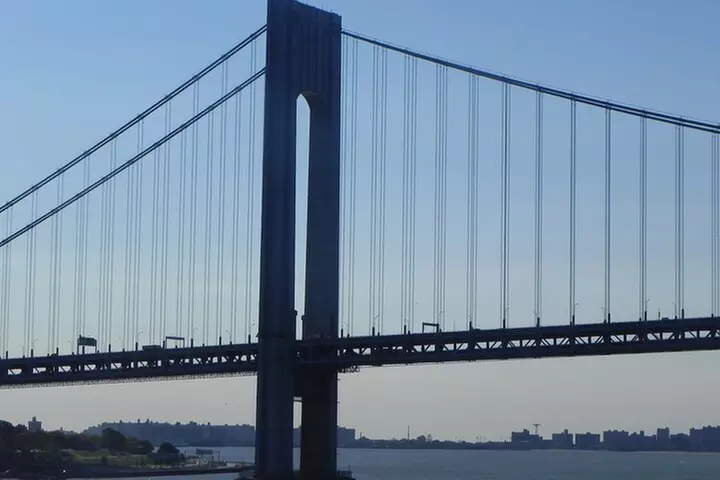 Statue of Liberty and Ellis Island 60 Minute sightseeing Cruise