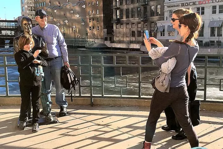 Discover Iconic Milwaukee Tour