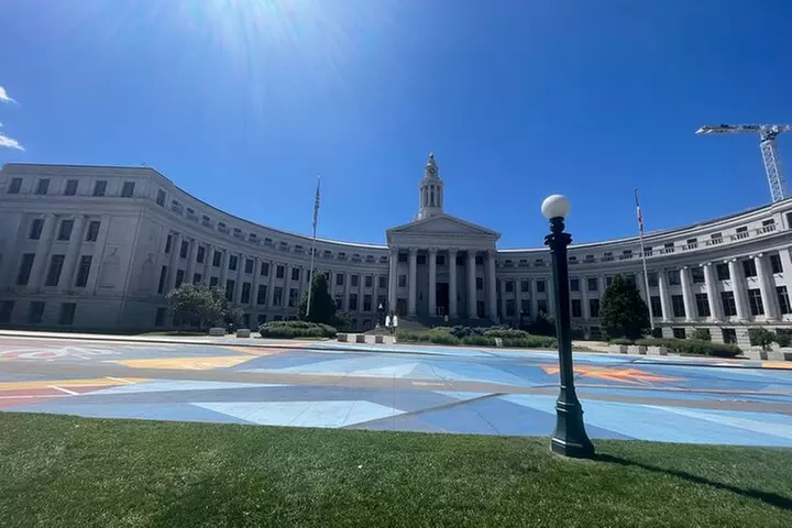 Denver's Best Guided eBike Tour | E-Bike All of Mile High City