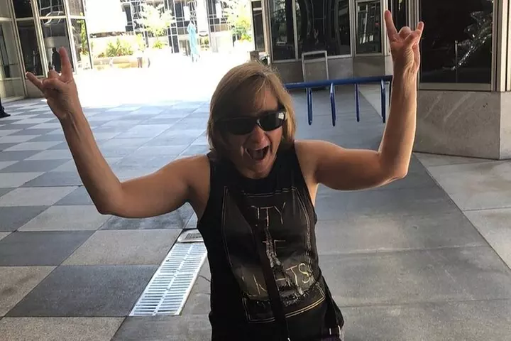 Participate in a Fun Scavenger Hunt in Los Angeles by Wacky Walks - Primary Image