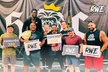 Ultimate Pro-Wrestling Group Activity: Real Wrestling Experience - Second Medium