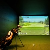 Image 3: $40 For 1 Hour Of Simulated Golf (Reg $80)