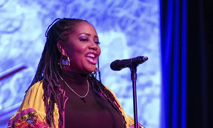 Lalah Hathaway - Jan 28, 2023, 7:30 PM - Primary Image