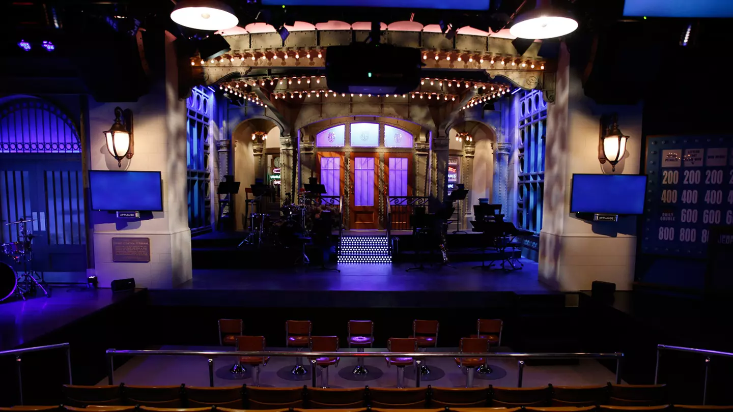 Saturday Night Live: The Exhibition - Primary Image