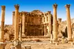 ✈ JORDANIEN | Amman - Private Tour „Geschichte und Natur mit dem Roten Meer" 4*, 7 Nächte - Rundreise mit dem Mietwagen - Second Medium