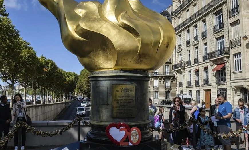 Image 3: La visite la plus classique et monumentale de Paris
