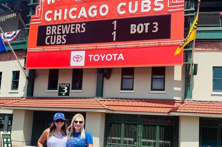 Chicago Private Instagram Car Tour (Private & All-Inclusive)