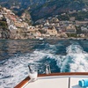 Image 1: Grotta dello Smeraldo e costiera amalfitana