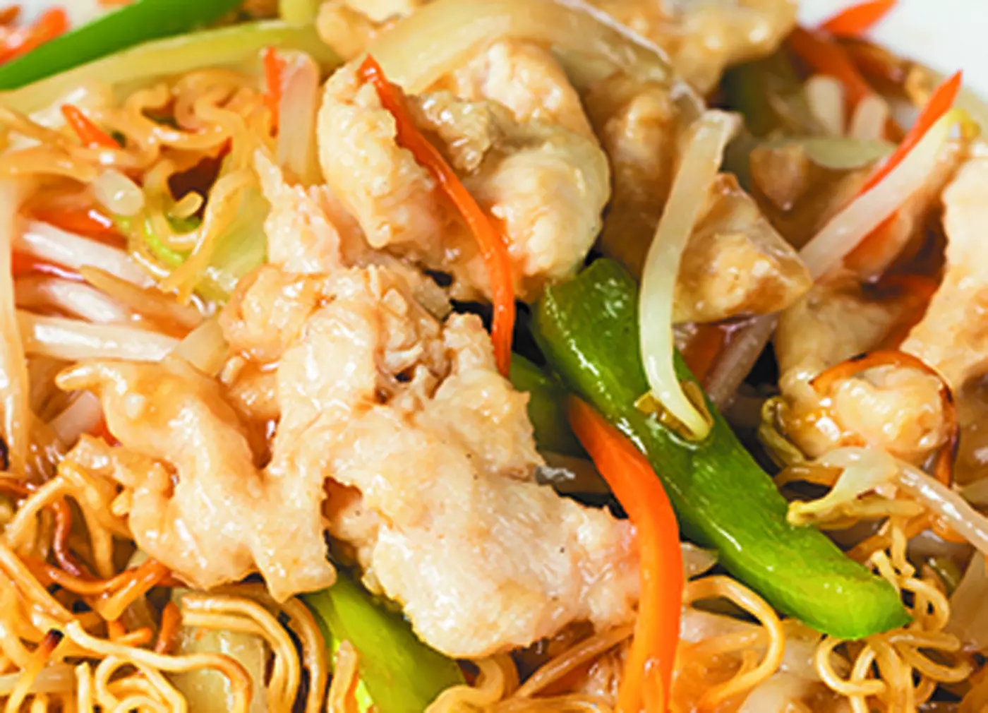 $15 For $30 Worth Of Chinese Cuisine - Second Medium