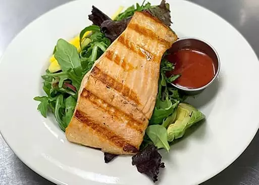 5% Cash Back at The Mirage Restaurant Cafe