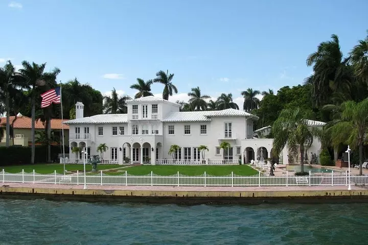 COMBO Miami City & Boat Tours ,Stops at Wynwood and Little Havana