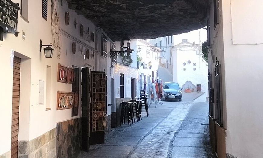 Image 4: Excursión de un día a Pueblos Blancos y Ronda desde Sevilla