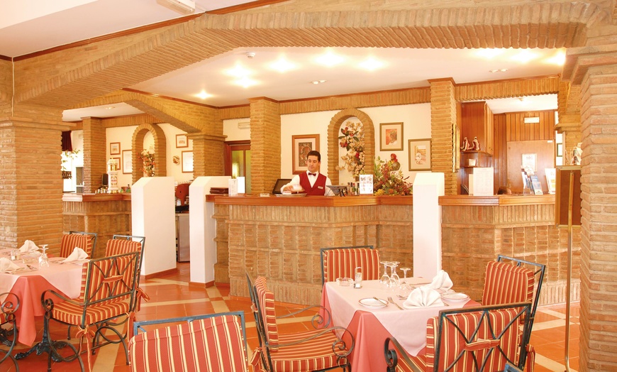 Image 7: ✈ ALGARVE | Silves - Colina dos Mouros 3*, 2 nuit - Piscine extérieure