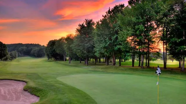 Online Booking - Round of Golf at Gaylord Golf Club - Primary Image