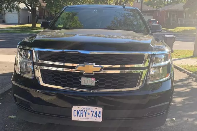 Airport transfers & tours through Toronto - Primary Image