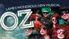 OZ at Lamb's Players Theatre