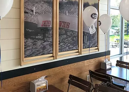 5% Cash Back at Jersey Mike's Subs - Rosemount