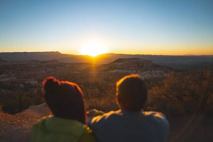 3 Nights Zion Glamping Adventure