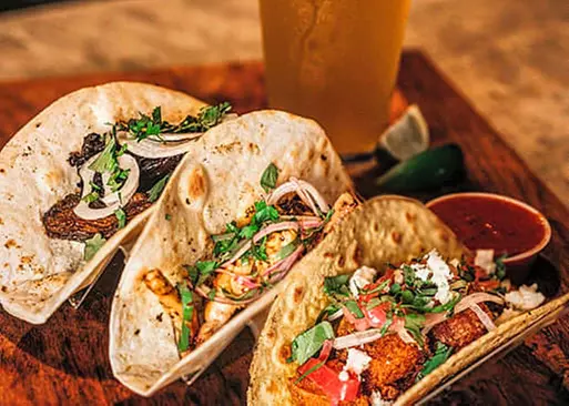 5% Cash Back at The Post