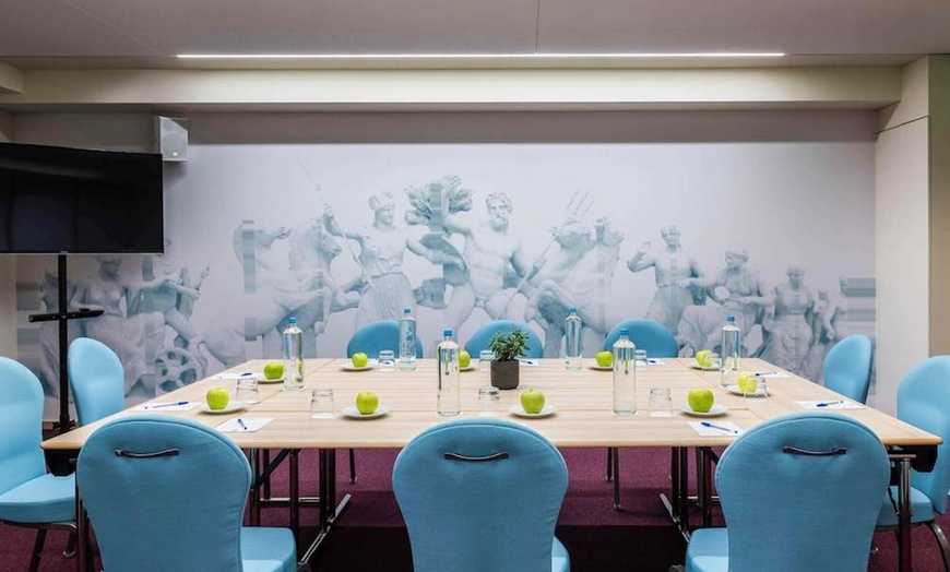 Image 72: ✈ ATHENS AND SURROUNDING AREA | Athens - Ibis Styles Athens Routes ...