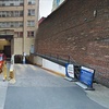 Image 3: Parking at Alley Entrance - Rittenhouse Claridge Garage - Valet