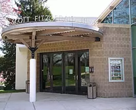 Washington Balalaika Society Orchestra: Flight of the Bumblebee at F. Scott Fitzgerald Theatre - Second Medium