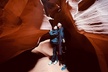 Upper & Lower Antelope Canyon Tours - Arizona Tours - Second Medium