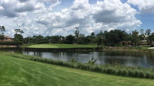 Online Booking - Round of Golf at Forest Glen Golf & Country Club