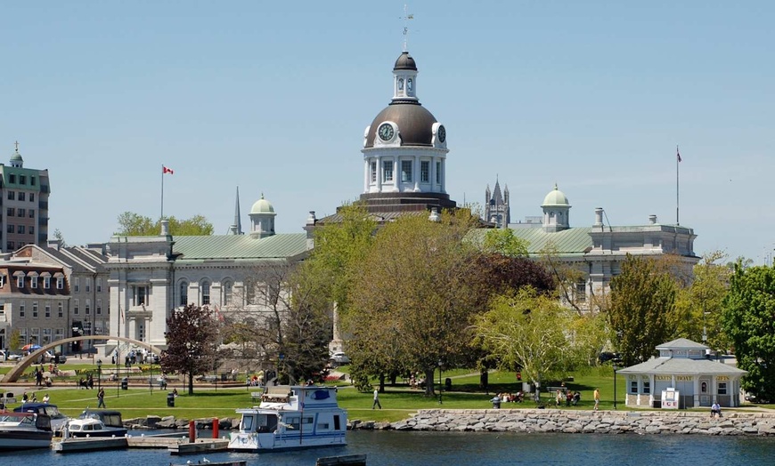 Image 7: ✈ QUÉBEC | De Toronto à Montréal - Le Meilleur de L'Est Canadien 2*...