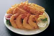 $15 For $30 Worth Of Fresh Seafood - Second Medium