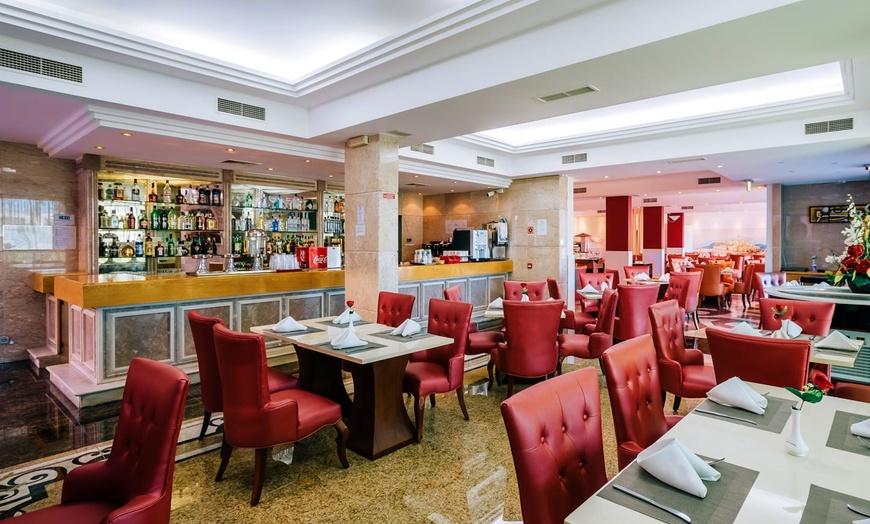 Image 10: ✈ ALGARVE | Albufeira - Muthu Forte da Oura Apartment Hotel 5*, 2 n...