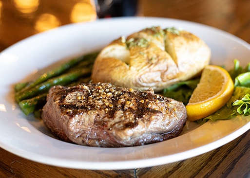 5% Cash Back at O'Toole's Restaurant