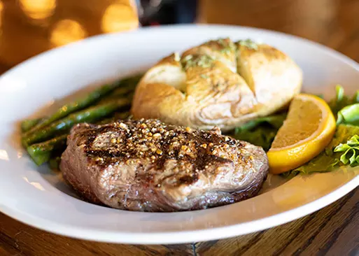 5% Cash Back at O'Toole's Restaurant