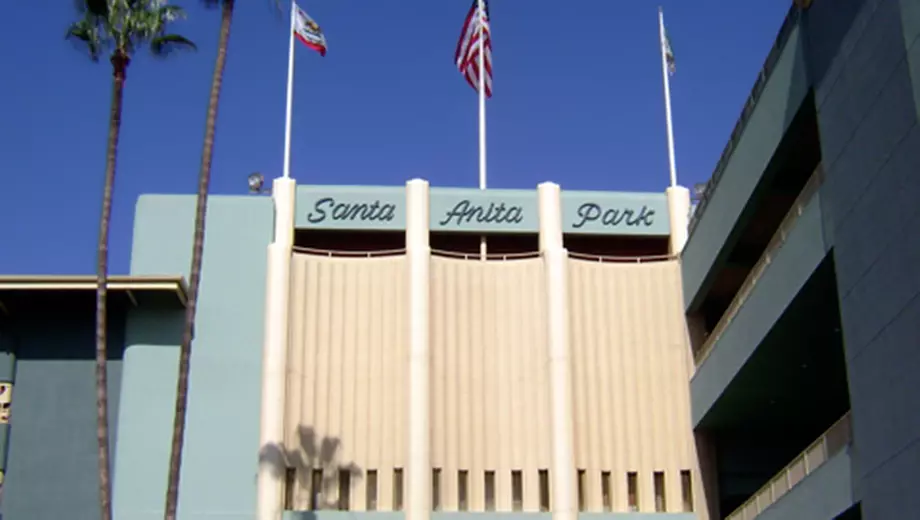 MADCatfish Blues Festival at Santa Anita Park - Second Medium