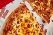 $18.50 For 1 Large Cheese Pizza & 1 Dozen Boneless Wings (Reg.$37) - Second Medium