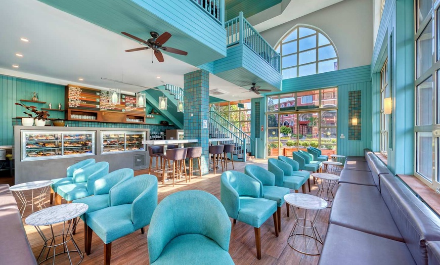 Image 14: ✈ ANTALYA UND UMGEBUNG | Belek - Megasaray Club Belek 5*, 3 Nächte