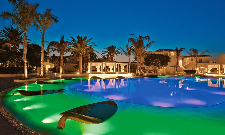 Image 13: ✈ CRÈTE | Rethymnon - Caramel Grecotel Boutique Resort 5* - Pack pr...