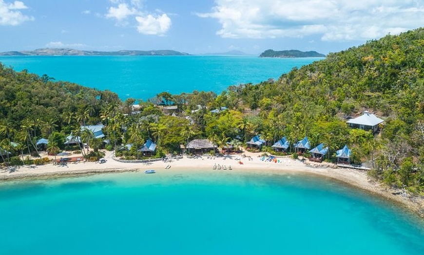 Image 25: Whitsundays Guided Jet Ski Tour