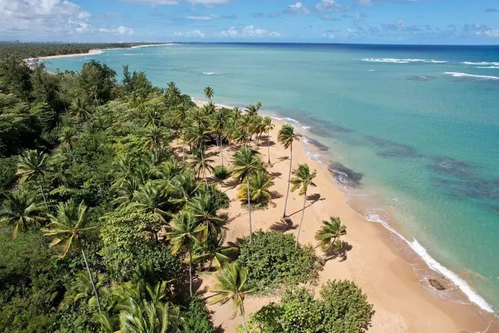 PR Chinchorreo-Beach and Bar Hopping Tour - Second Medium