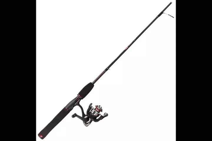Fishing Package Rental in Anchorage: Chestwader & Spinning Rod/Reel...