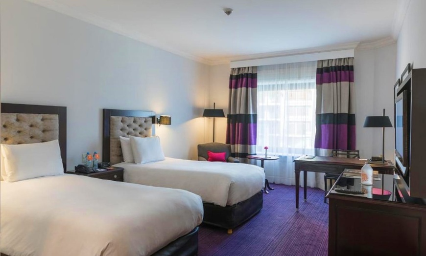 Image 2: ✈ ARGENTINE | Buenos Aires - Sofitel Buenos Aires Recoleta 5* - Pis...