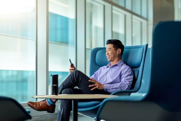 Miami Train Transfer to Orlando Airport - Second Medium