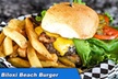 5% Cash Back at The Reef - Second Medium