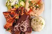 5% Cash Back at Zeus on the Go - Second Medium