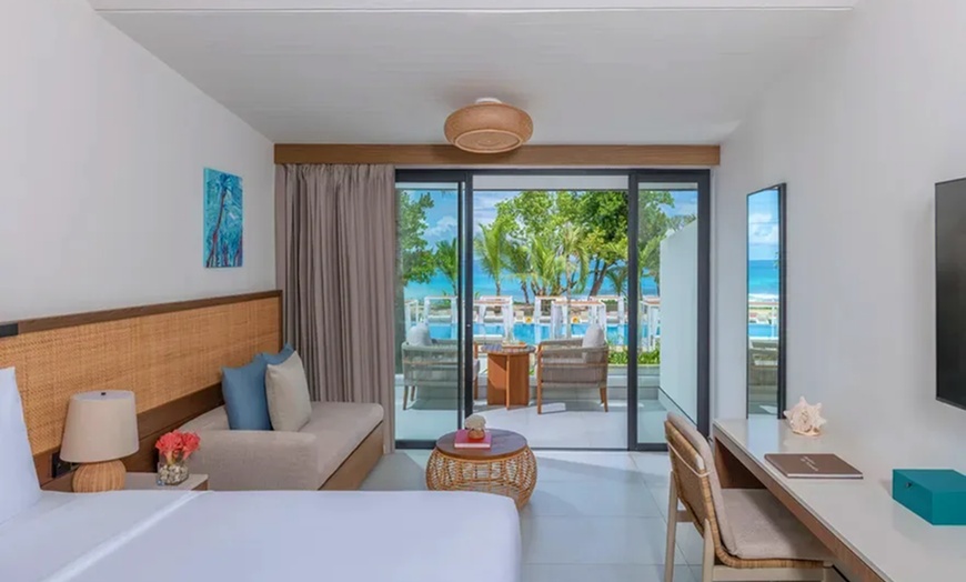 Image 5: ✈ SEYCHELLES | Île de Mahé - Avani+ Barbarons Seychelles 4*, 5 nuit...