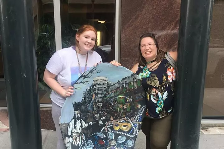 Explore Pensacola with a Unique Scavenger Hunt by Crazy Dash