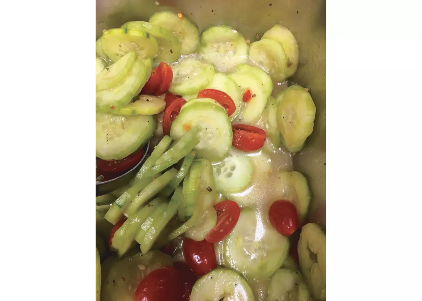 $10 For $20 Worth Of Homestyle Casual Dining - Second Medium